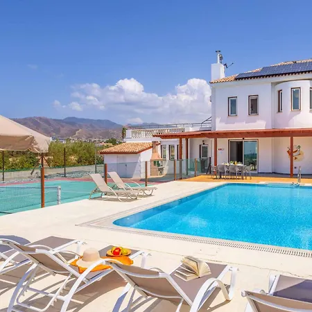 Thalassa * Аргака