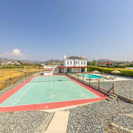 Thalassa Аргака