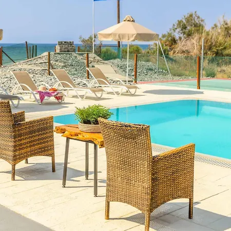 Thalassa Аргака