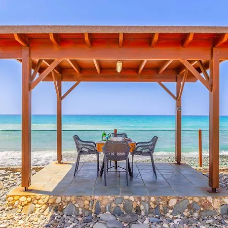 Thalassa Villa Argaka