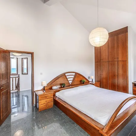 Villa Thalassa Argaka