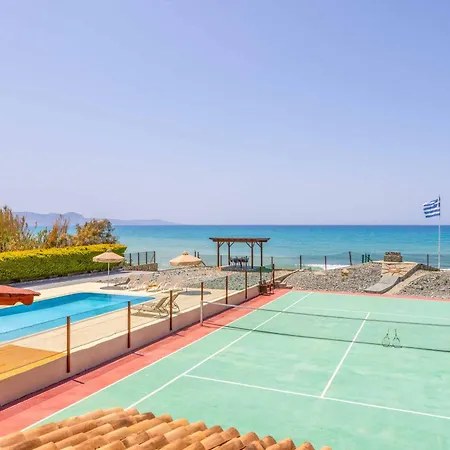 Villa Thalassa Argaka