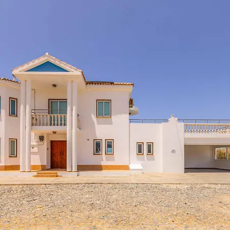 Thalassa Vila