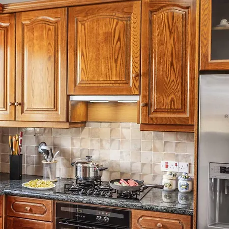 Villa Thalassa Argaka