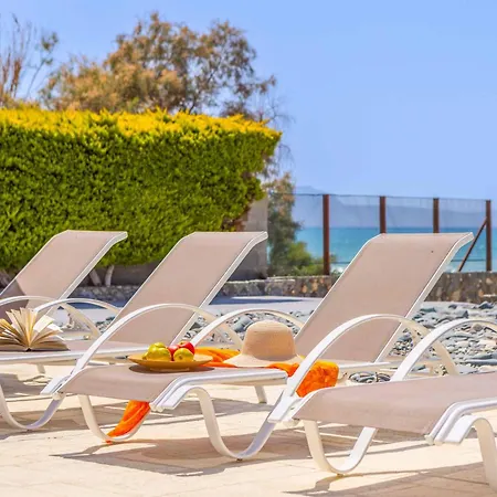 Thalassa Villa Argaka