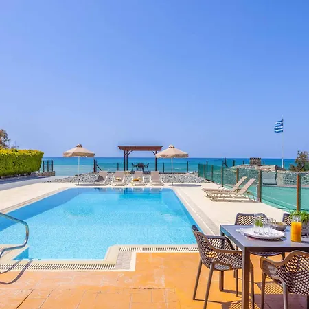 Vila Thalassa Argaka