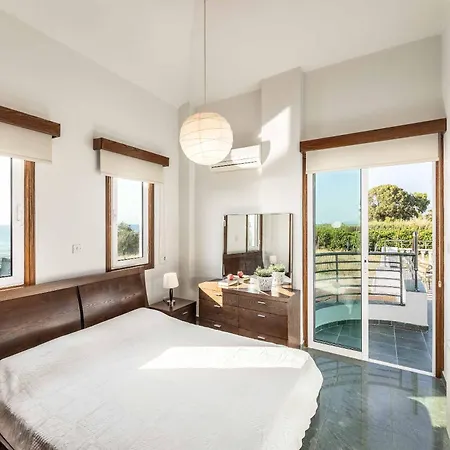 Villa Thalassa