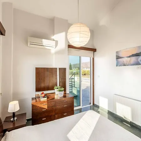 Thalassa Villa Argaka