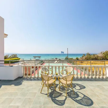 Villa Thalassa Argaka