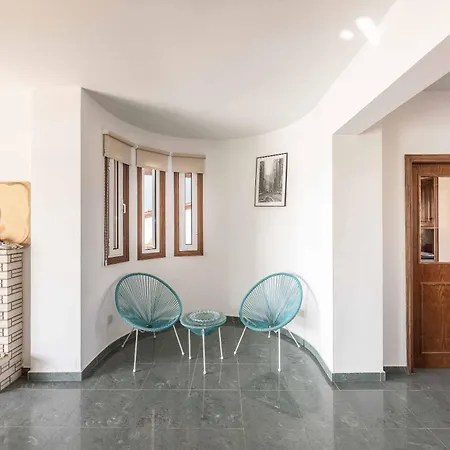 Thalassa Villa Argaka