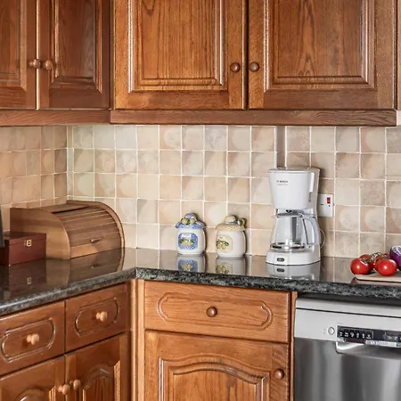 Villa Thalassa Argaka