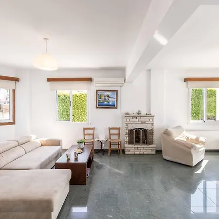 Villa Thalassa