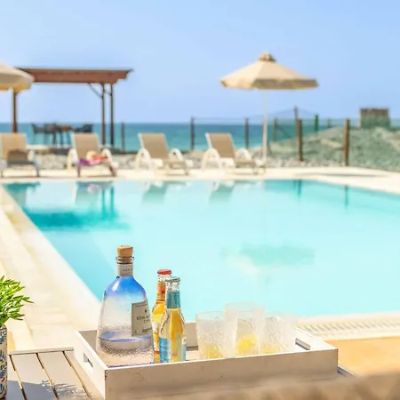 Thalassa Villa *