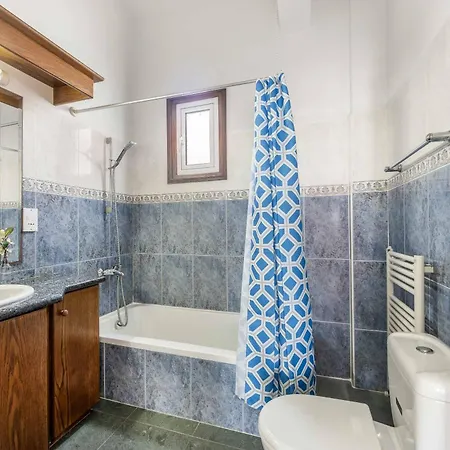 Villa Thalassa *