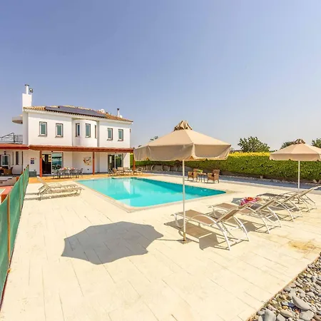 Thalassa Vila