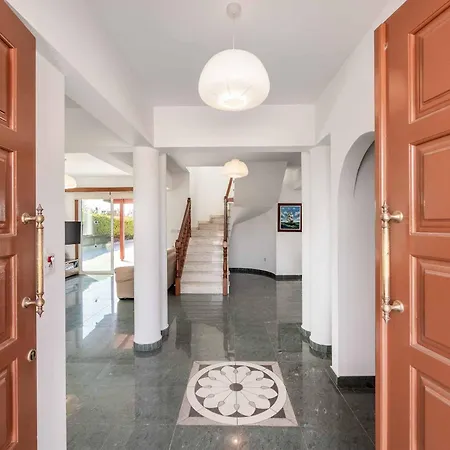 Villa Thalassa