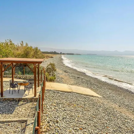 Thalassa Villa Argaka