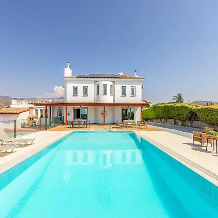 Villa Thalassa